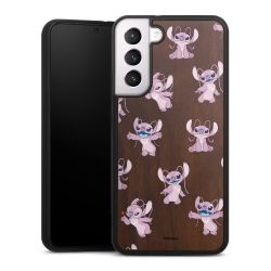 Holz Hard Case Walnuss