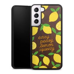 Holz Hard Case Walnuss