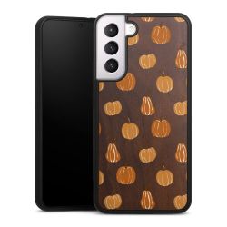 Holz Hard Case Walnuss