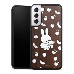 Holz Hard Case Walnuss