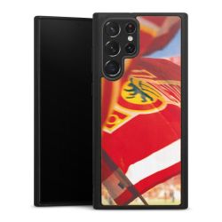 Holz Hard Case Walnuss