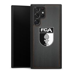 Holz Hard Case Walnuss