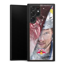 Holz Hard Case Walnuss