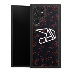 Holz Hard Case Walnuss