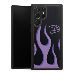 Holz Hard Case Walnuss