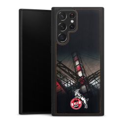 Holz Hard Case Walnuss