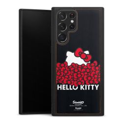 Holz Hard Case Walnuss