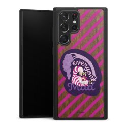 Holz Hard Case Walnuss