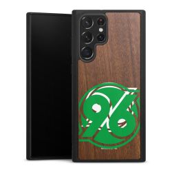 Holz Hard Case Walnuss