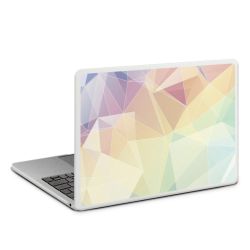 MacBook Case transparent matt
