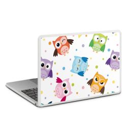 MacBook Case transparent matt