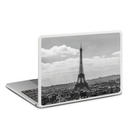 MacBook Case transparent matt