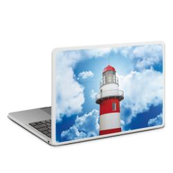 MacBook Case transparent matt