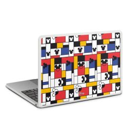MacBook Case transparent matt