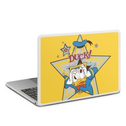 MacBook Case transparent matt