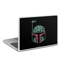 MacBook Case transparent matt