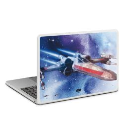MacBook Case transparent matt