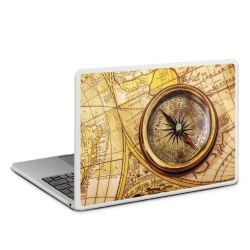 MacBook Case transparent matt