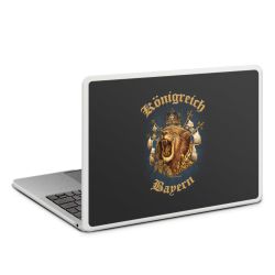 MacBook Case transparent matt