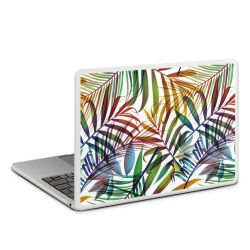 MacBook Case transparent matt
