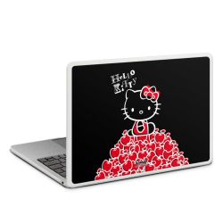 MacBook Case transparent matt