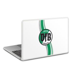 MacBook Case transparent matt