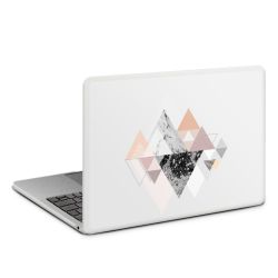 MacBook Case transparent matt