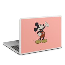 MacBook Case transparent matt