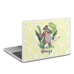MacBook Case transparent matt