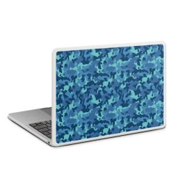 MacBook Case transparent matt