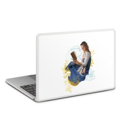 MacBook Case transparent matt