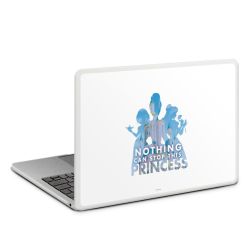 MacBook Case transparent matt
