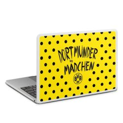 MacBook Case transparent matt