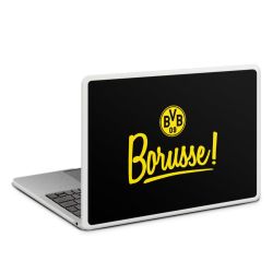 MacBook Case transparent matt