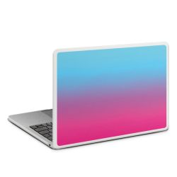 MacBook Case transparent matt