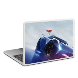 MacBook Case transparent matt