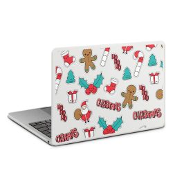 MacBook Case transparent matt