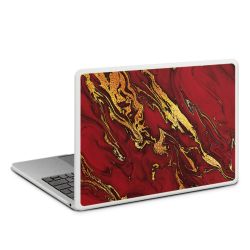 MacBook Case transparent matt