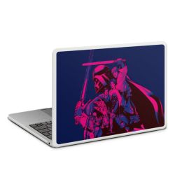 MacBook Case transparent matt