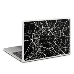MacBook Case transparent matt