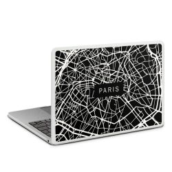 MacBook Case transparent matt
