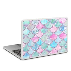 MacBook Case transparent matt