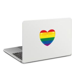 MacBook Case transparent matt