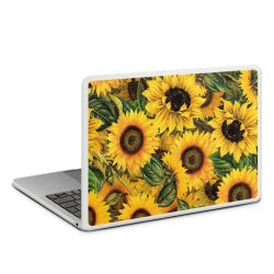 MacBook Case transparent matt