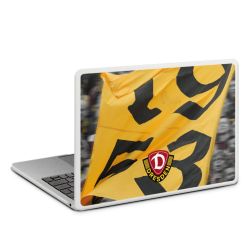 MacBook Case transparent matt