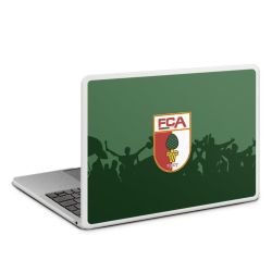 MacBook Case transparent matt