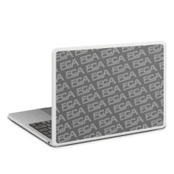 MacBook Case transparent matt
