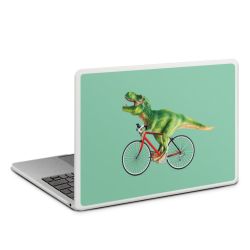 MacBook Case transparent matt
