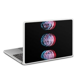 MacBook Case transparent matt