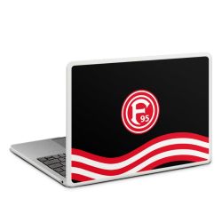 MacBook Case transparent matt